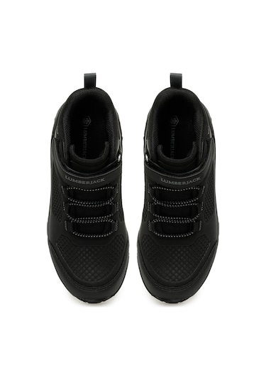 Lumberjack Blanka Hı 3pr Siyah Erkek Çocuk Outdoor Bot 000000000101393265 Siyah