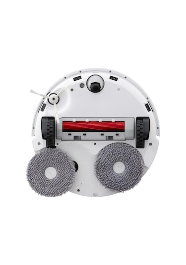 Roborock Qrevo Pro Akıllı Robot Süpürge