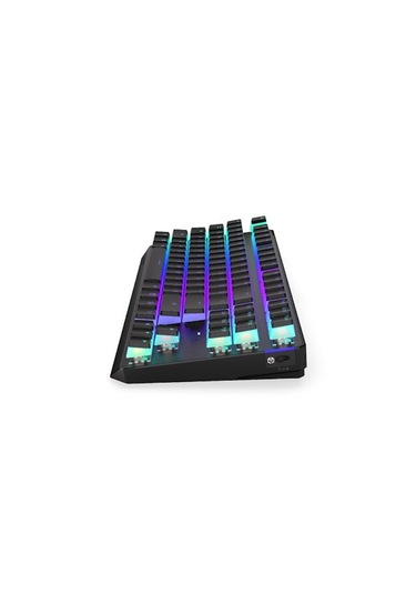 Endorfy Thock Wireless Tkl Pudding Kailh Red Switch Rgb İngilizce