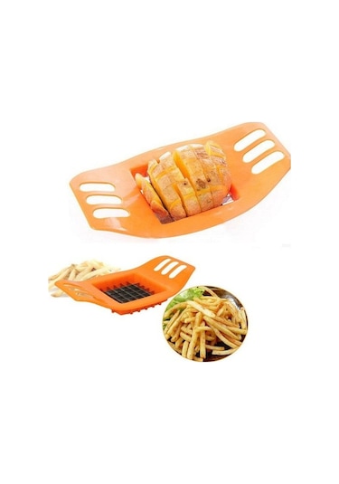 Patates Dilimleyici Pratik