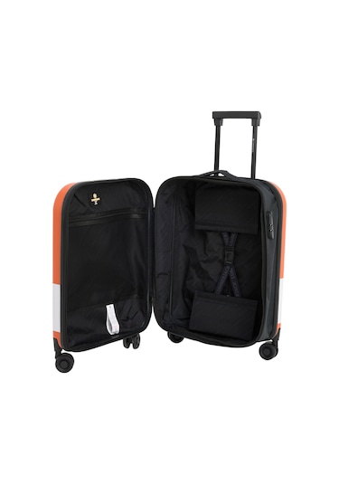 Lumberjack Katlanabilir Valiz -k 5fx Turuncu Unisex Küçük Boy Valiz 000000000101975173 Turuncu Lumberjack Katlanabilir Valiz -k 5fx Turuncu Unisex Küçük Boy Valiz 000000000101975173 Turuncu