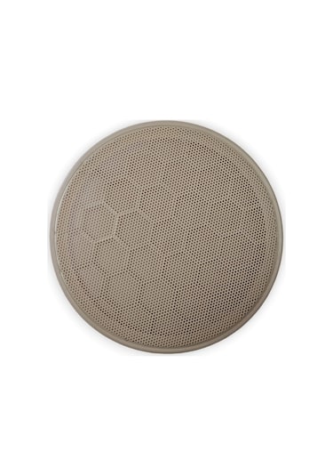 Vw Polo Hb 2001-2002 Sağ Arka Kapı Hoparlör Kapağı Bej 3b0868149