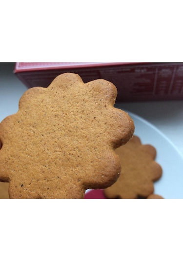Annas Orginal Almond Thins Bademli Bisküvi-kurabiye 150 Gr
