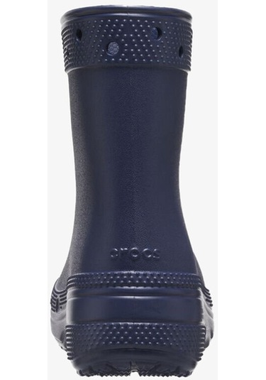 Crocs Classic Boot T Çocuk Lacivert Çizme 208545-410 Lacivert
