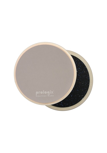 Prologix 10 İnç Stratus Davul Çalışma Pad'i
