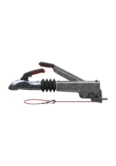 Al-ko 1350kg 1400mm Torsiyonlu Frenli Aks Dingil Seti