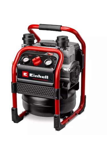 Einhell SILENZZO 36/210, Akülü Kompresör - 4020380