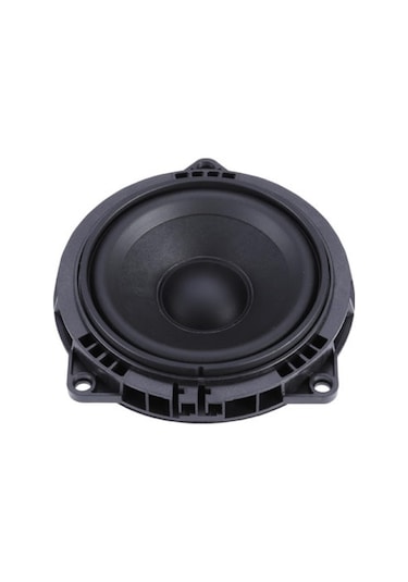 STEG BM45C 2 YOLLU HOPARLÖR SİSTEMİ UPGRADE AUDIO BMW