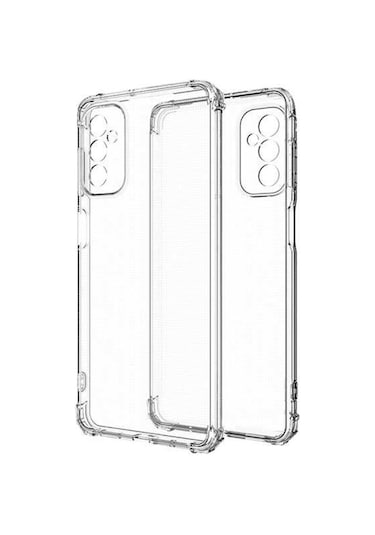 Galaxy A04S Kilif Zore 2Mm Anti Shock Silikon Kilif 559618355