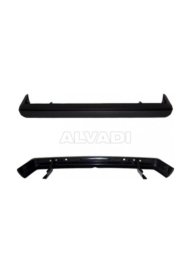 Volkswagen Golf Iı Arka Tampon Gtı 1983-201989 Oem No: 1918073012bc