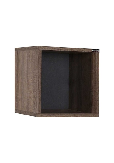 Rainbow Duvar Raf-latte 33x33x19 Cm Gxyxd