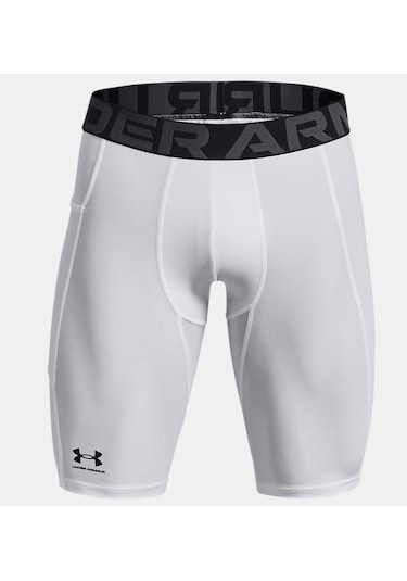 Under Armour Erkek HeatGear® Pocket Long Şort 1361602-100