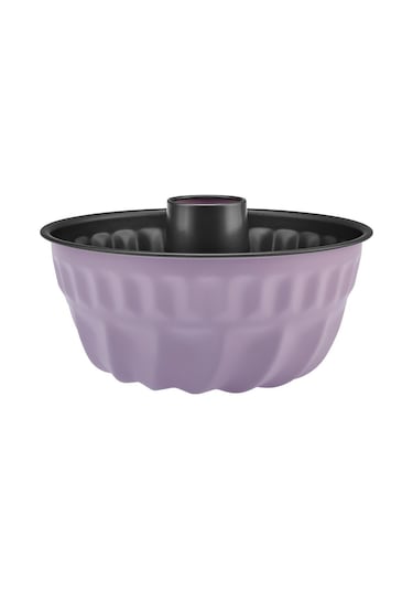 Karaca  Multicake Dilimli Kek Kalıbı 23 cm Lila