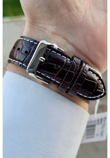 Casio Csgnct1 Erkek Kol Saati Gümüş