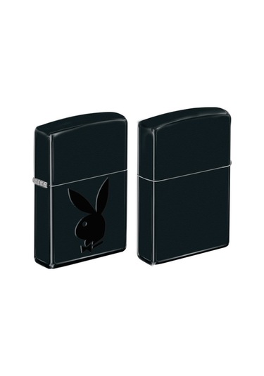 Zippo Rabbit Head Design Çakmak