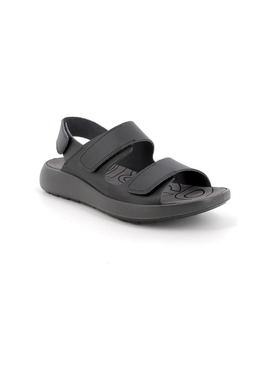 Sandalet Erkek Diğer 7648000 Igı&co Upl 76480vıtel. Scırocco Nero Siyah