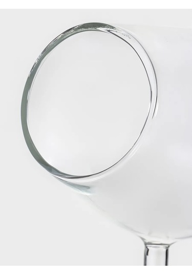 Magistro Kolaj İçin 120 Ml "plafon" Bardak, Cam 379512129 Beyaz