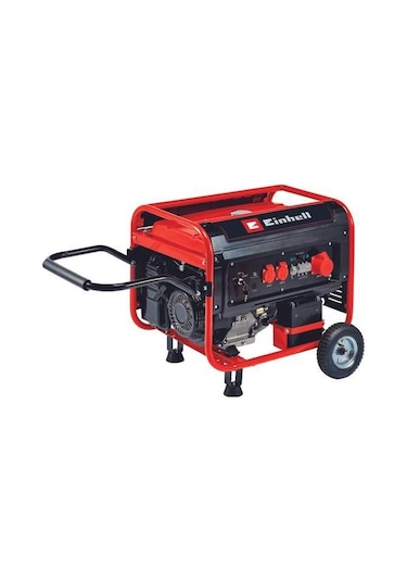 Einhell TC-PG 65/E5, Benzinli Jeneratör - 4152610