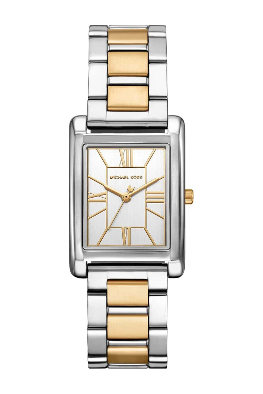 Michael Kors Mk4967 Kadın Kol Saati Metalik Gri