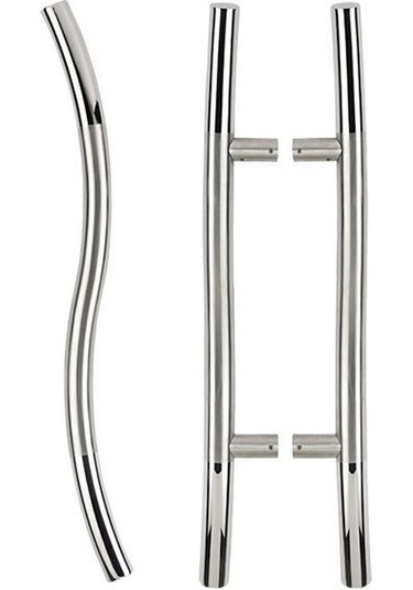 Marelli 32x60 paslanmaz S TİPİ nikel inox çekme tekli