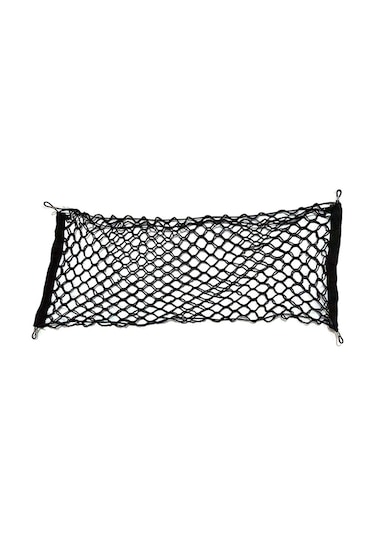 Tenfowee Araç Bagajı Çift Katlı Depolama Filesi - Geniş Kapasiteli Ve Dayanıklı