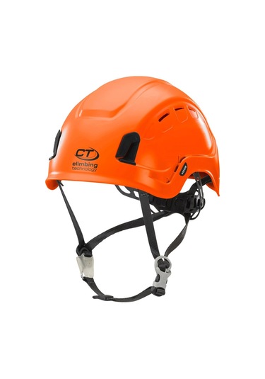 Climbing Technology Aries Air Kask 001