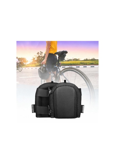 Homyl Kadın Erkek Bahçe Döşeme Için Çalışma Diz Pedleri