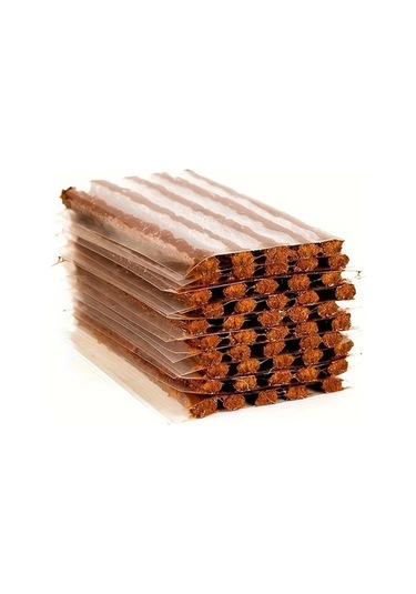 Fastbuy Turcoshop11 20 Adet Elektrikli Hızlı Lastik Tamir Şeridi, Araç Ve Motorbike Onarım Aracı