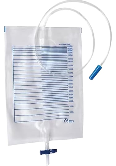 Galena Idrar Torbası Erkek Çocuk 3'lü Adet