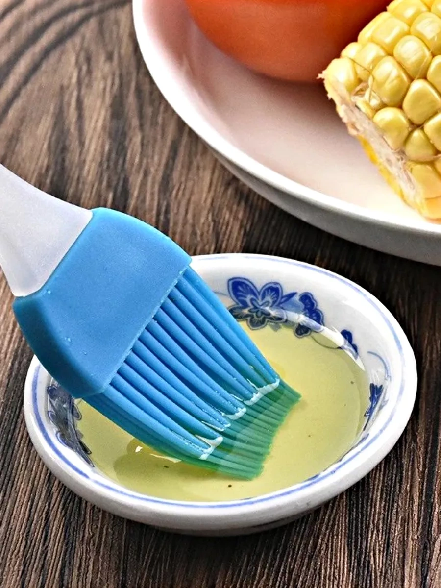 Greduha Mutfak İçin Silikon Fırça, Mutfak Ve Pastacılık İçin 1 Adet 141005667