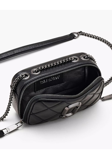 Marc Jacobs Kadın Çapraz Çanta 2p5hcr014h02 Siyah