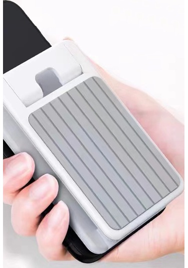 Earldom Eh101 Katlanabilir Masaüstü Telefon Tablet Tutucu - B M414