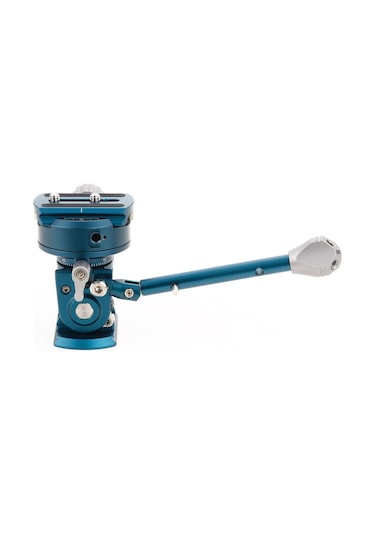 Benro Th62 Pan Kollu Tilt Kafası