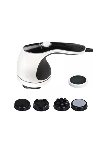 Masaj Aleti Nrd 39 Çok Renkli