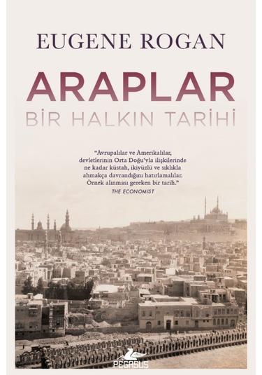 Araplar - Bir Halkın Tarihi