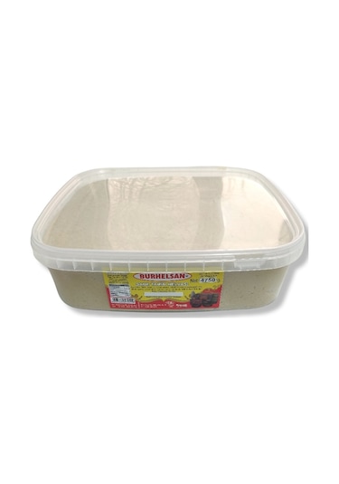 Burhelsan Sade Tahin Helvası 4750 G