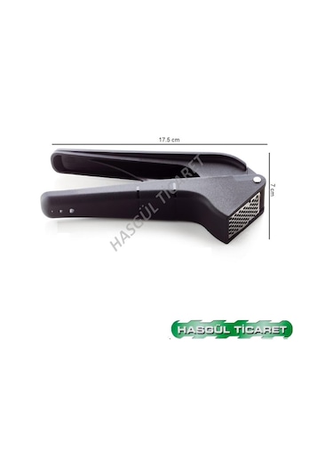 Tupperware Sarımsak Ezici Hsgl