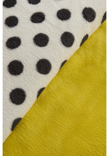 Karaca Home Tweety Tek Kişilik Battaniye Sarı Sarı