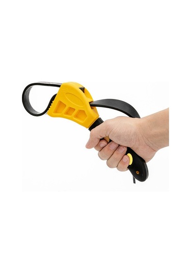 Jokmae Sarı Ayarlanabilir Yağ Filtreli Kemer Açacağı Diğer