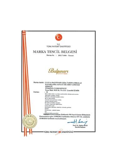 Süzme Çam Balı 5 Kg