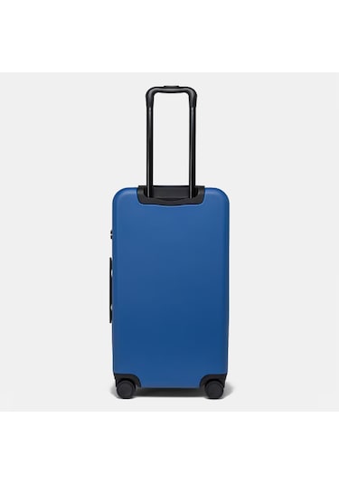 Herschel Orta Boy Valiz Hrschl11199 Mavi
