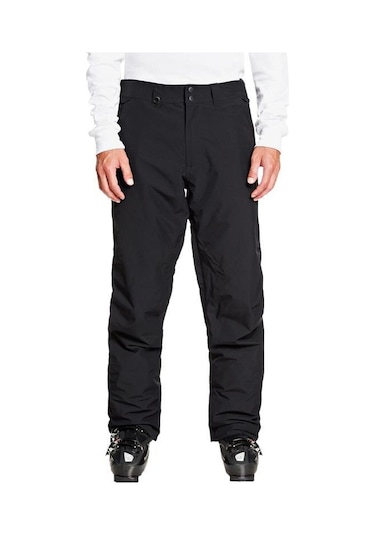 Quiksilver Estate Erkek Kayak Ve Snowboard Pantolon-Eqytp03146Kvj