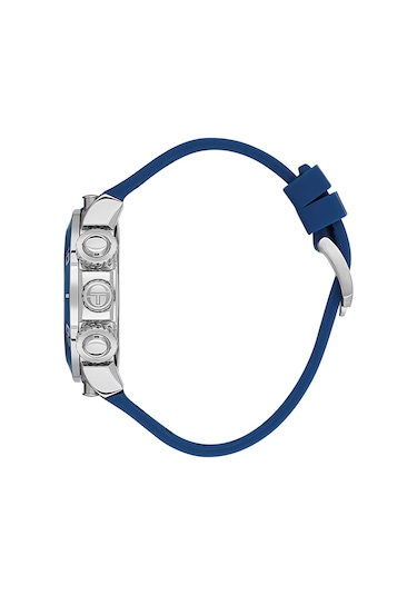 Sergio Tacchini Erkek Kol Saati St.5.10004-2 Gümüş