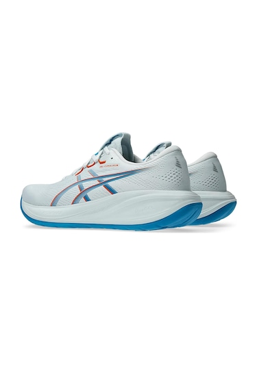 Asics 1011c143-402 Gel-cumulus 28 Erkek Koşu Ayakkabısı Mavi