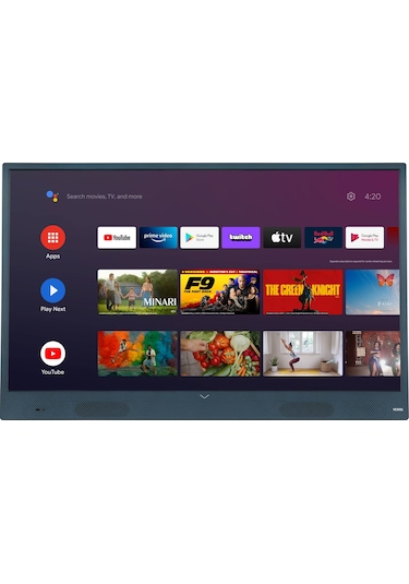 Vestel 32FA9950L 32'' 80 Ekran Full HD Wİ-Fİ Mobil Android TV