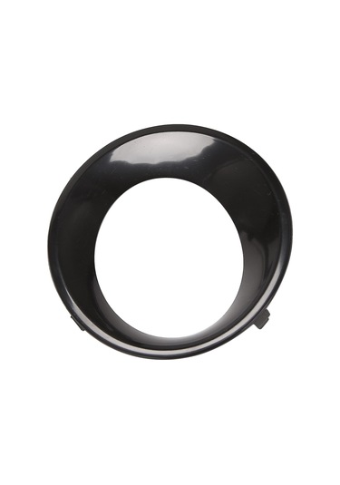 2 Adet Araba Sis Farı Kapağı Trim Izgara Trimleri Bmw X3 E83 Lci 07-10