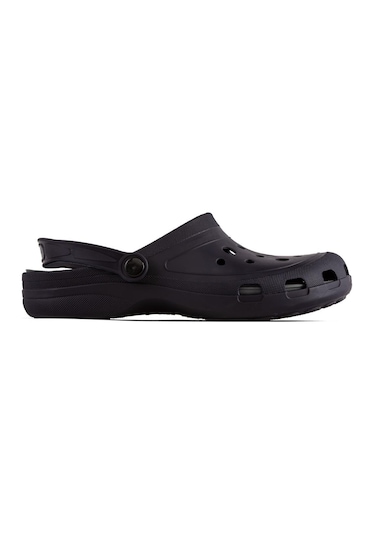 Buckhead Copacabana Eva Navy Lacivert Crocs Mod Terlik 4154 Lacivert