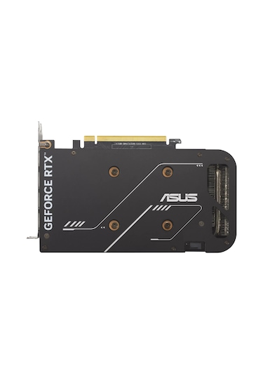 Asus NVIDIA GeForce RTX 4060 Dual OC V2 Dual-RTX4060-O8G V2 8 GB GDDR6 128 Bit Ekran Kartı (Bulk)
