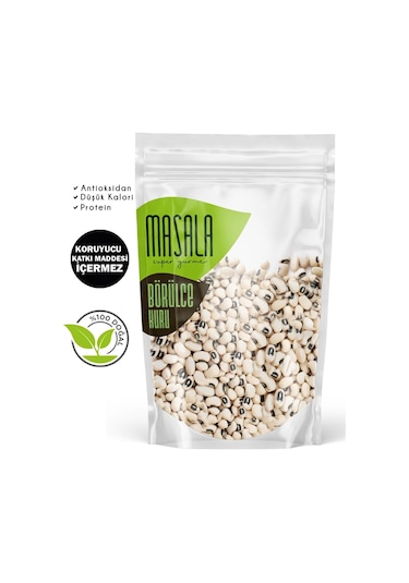 Masala Kuru Börülce 1 KG