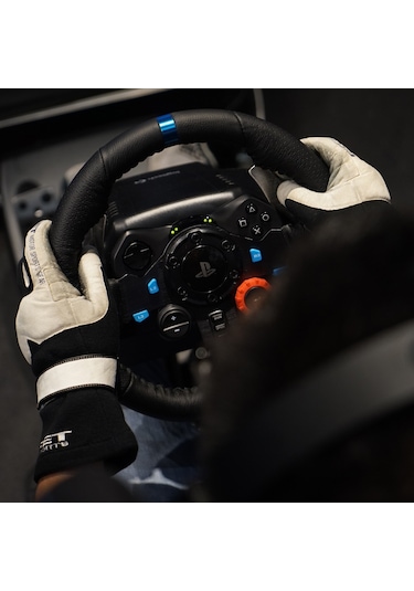 Logitech G29 Driving Force Yarış Direksiyonu 941-000112